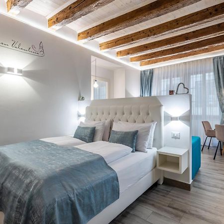 Maison Valentina Merano Eksteriør billede