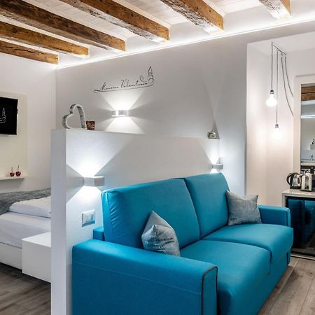 Maison Valentina Merano Eksteriør billede