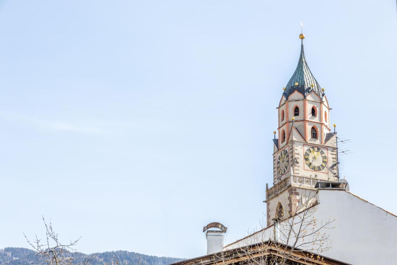 Maison Valentina Merano Eksteriør billede