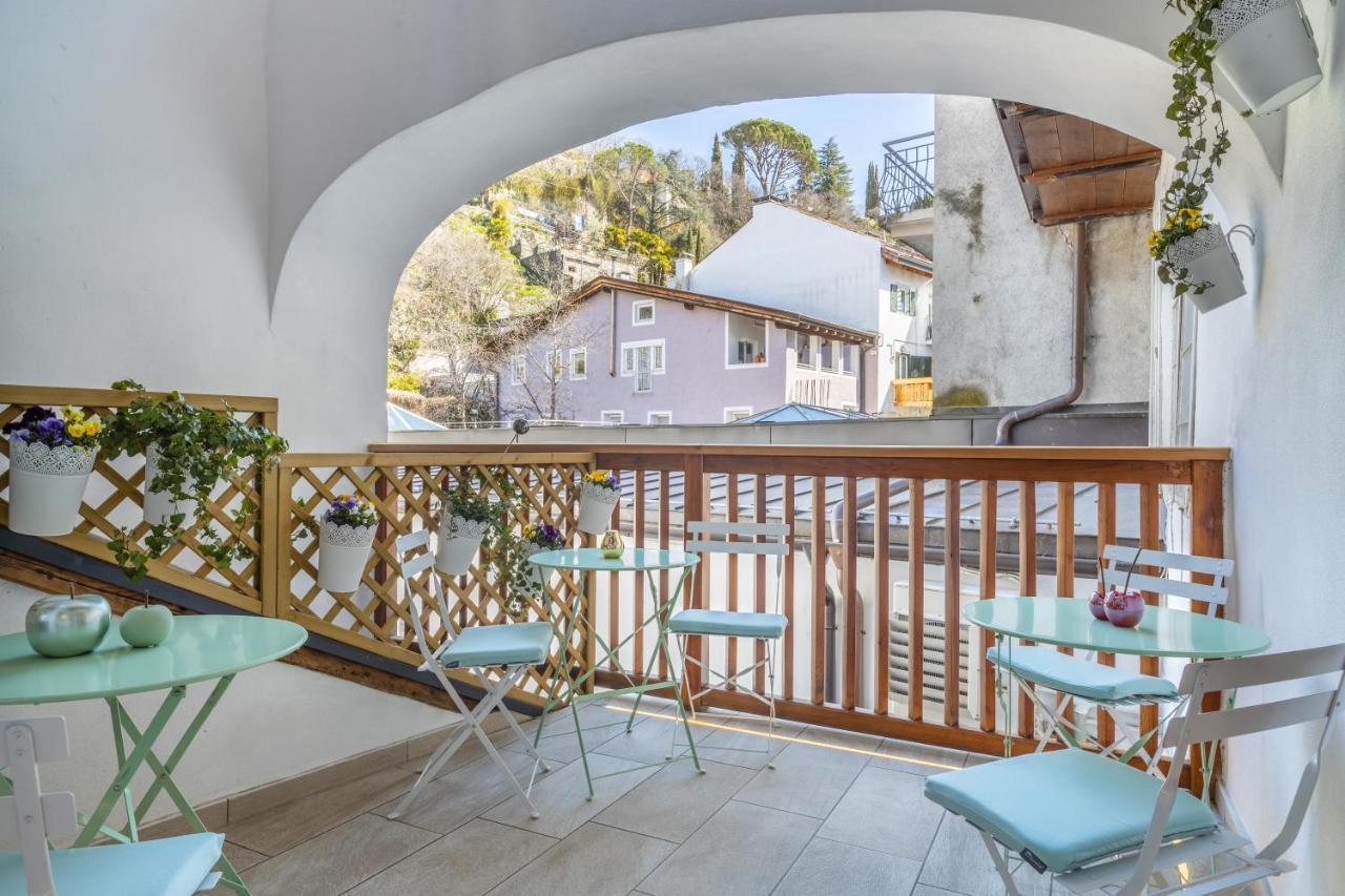 Maison Valentina Merano Eksteriør billede