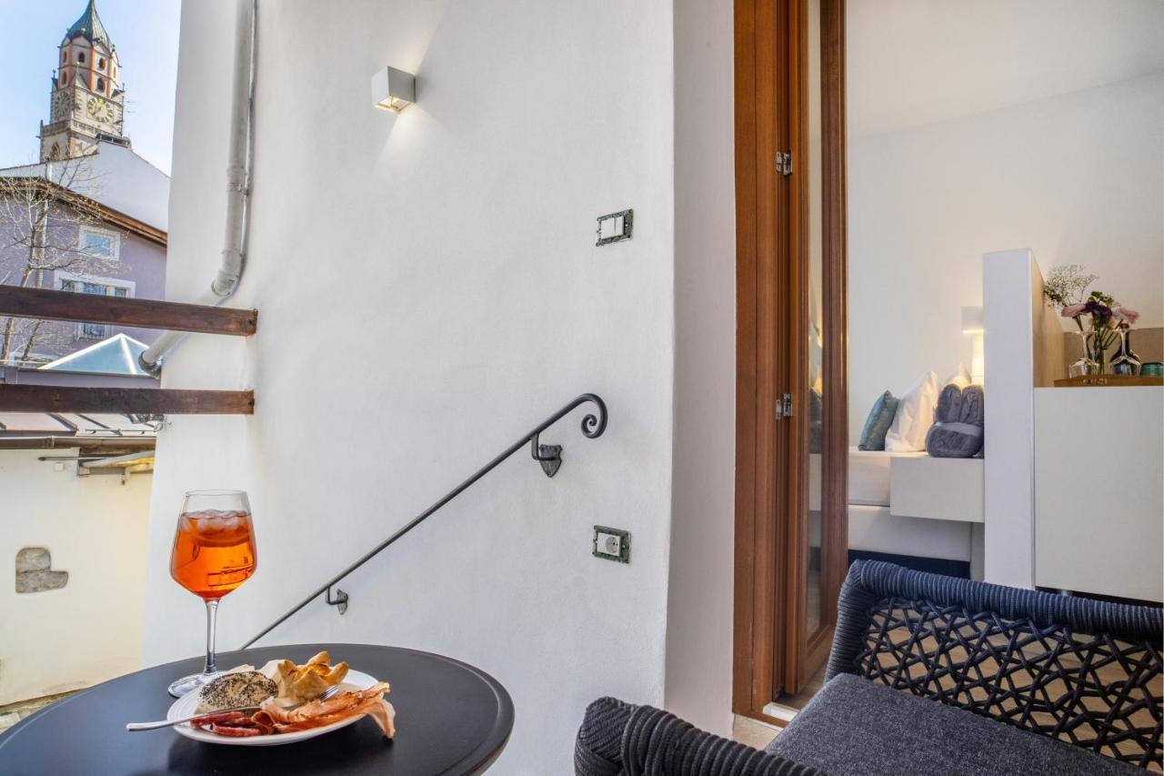 Maison Valentina Merano Eksteriør billede