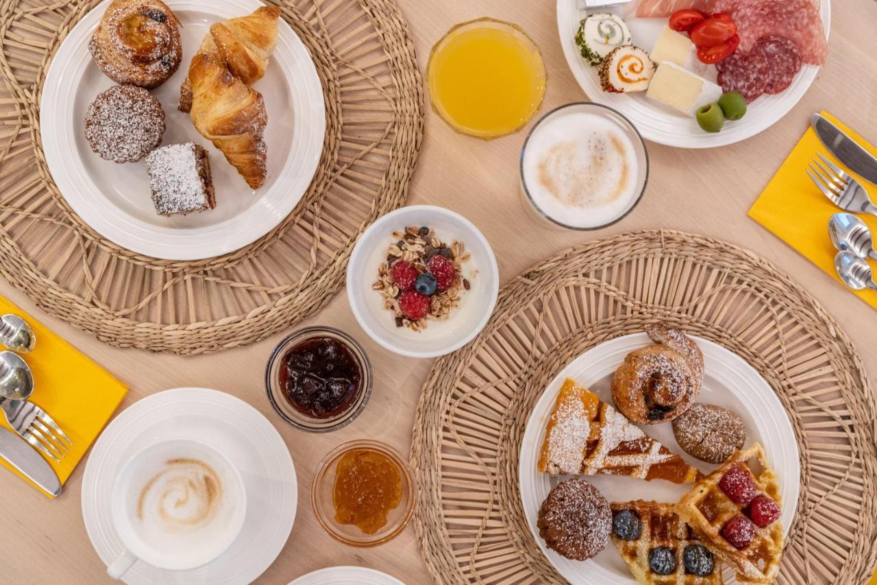 Maison Valentina Merano Eksteriør billede