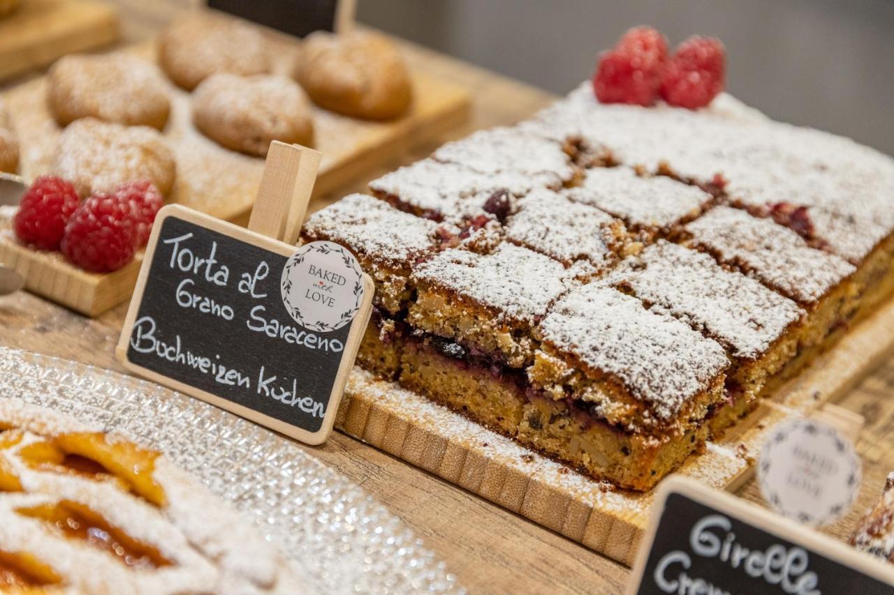 Maison Valentina Merano Eksteriør billede