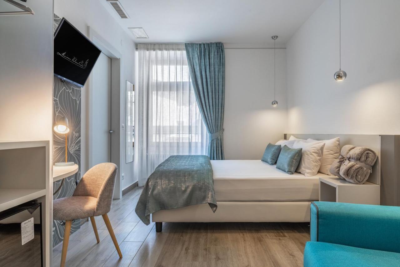 Maison Valentina Merano Eksteriør billede