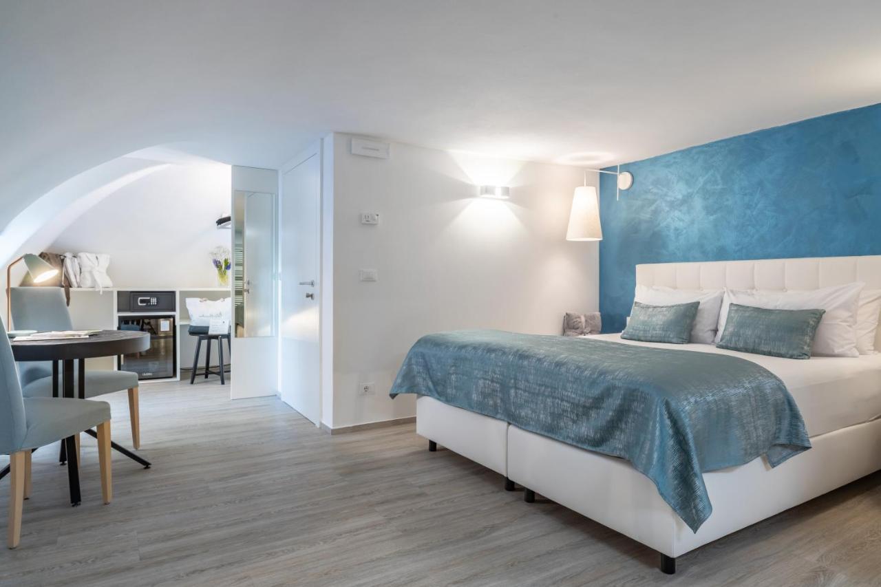 Maison Valentina Merano Eksteriør billede