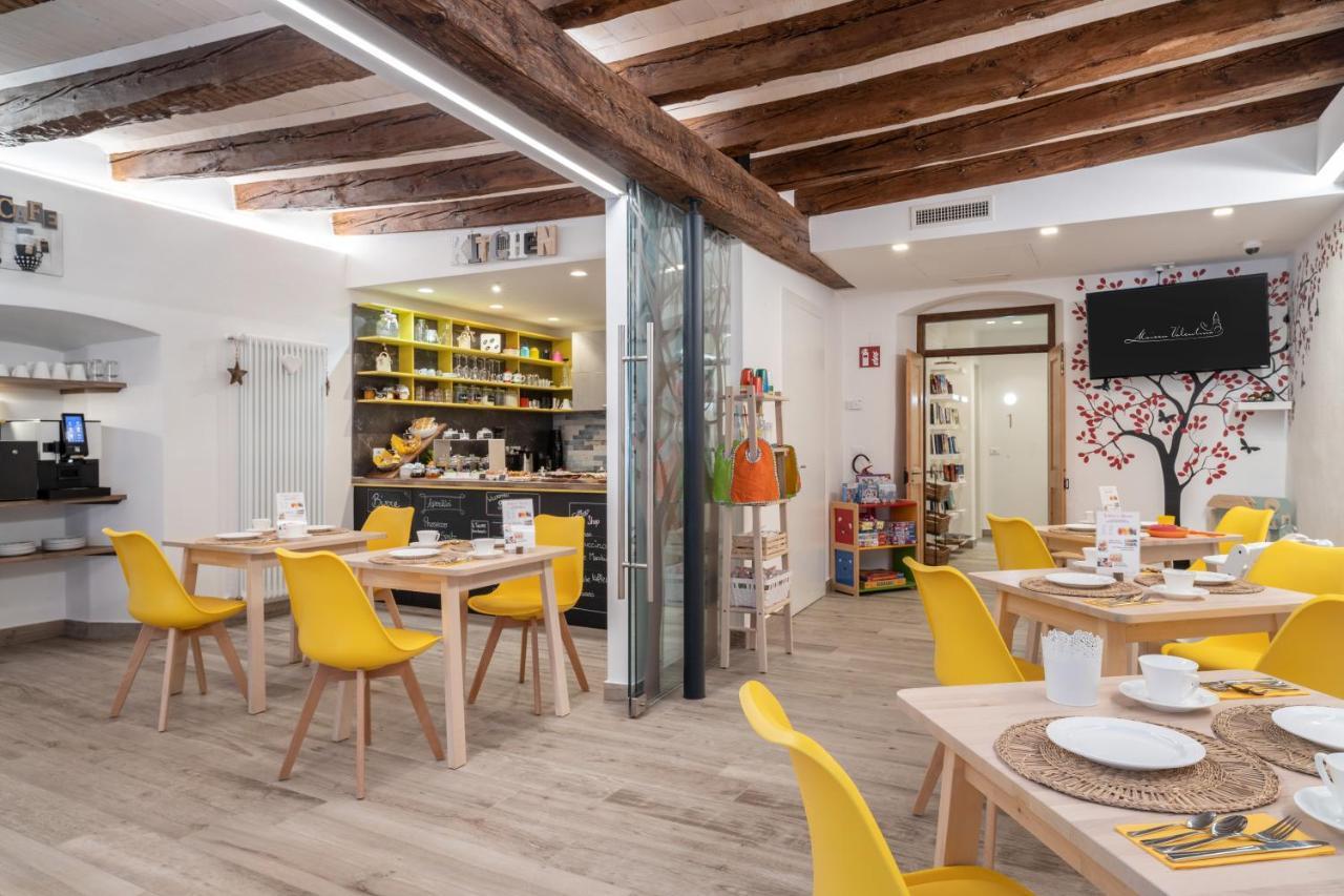 Maison Valentina Merano Eksteriør billede