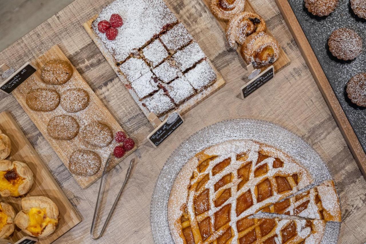 Maison Valentina Merano Eksteriør billede