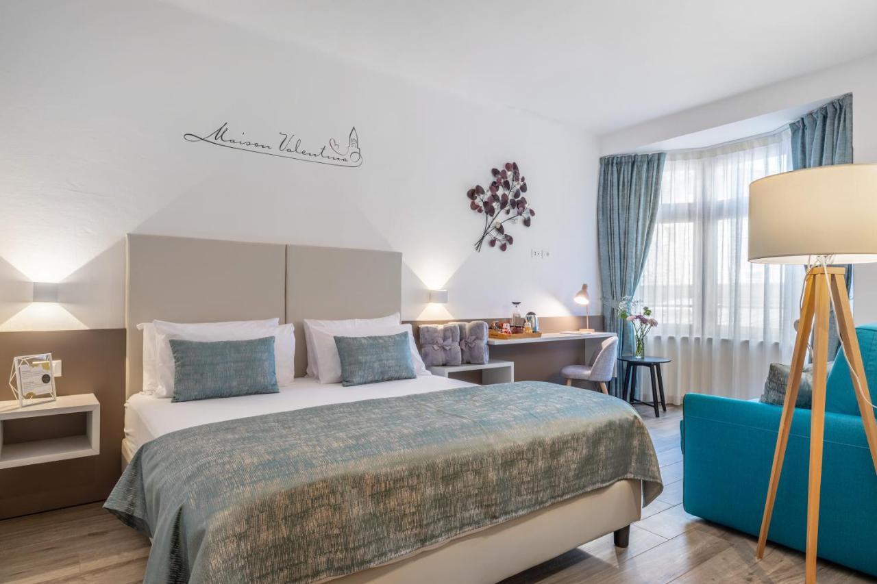 Maison Valentina Merano Eksteriør billede