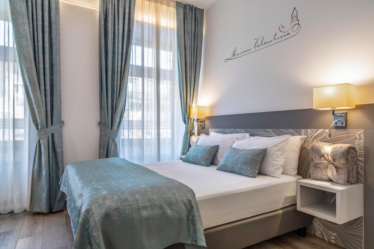Maison Valentina Merano Eksteriør billede