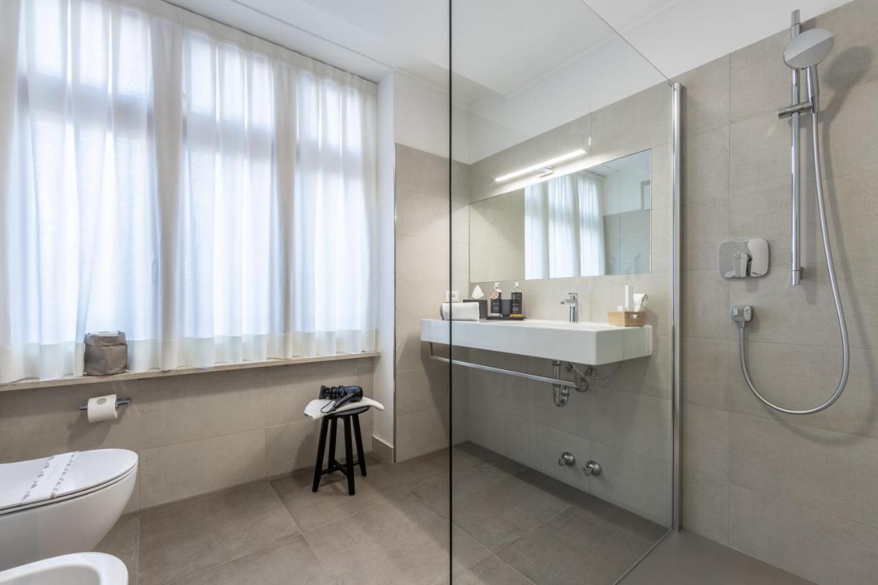 Maison Valentina Merano Eksteriør billede