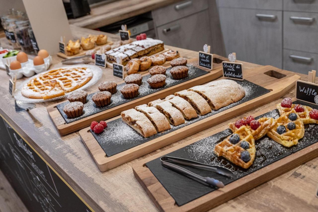 Maison Valentina Merano Eksteriør billede