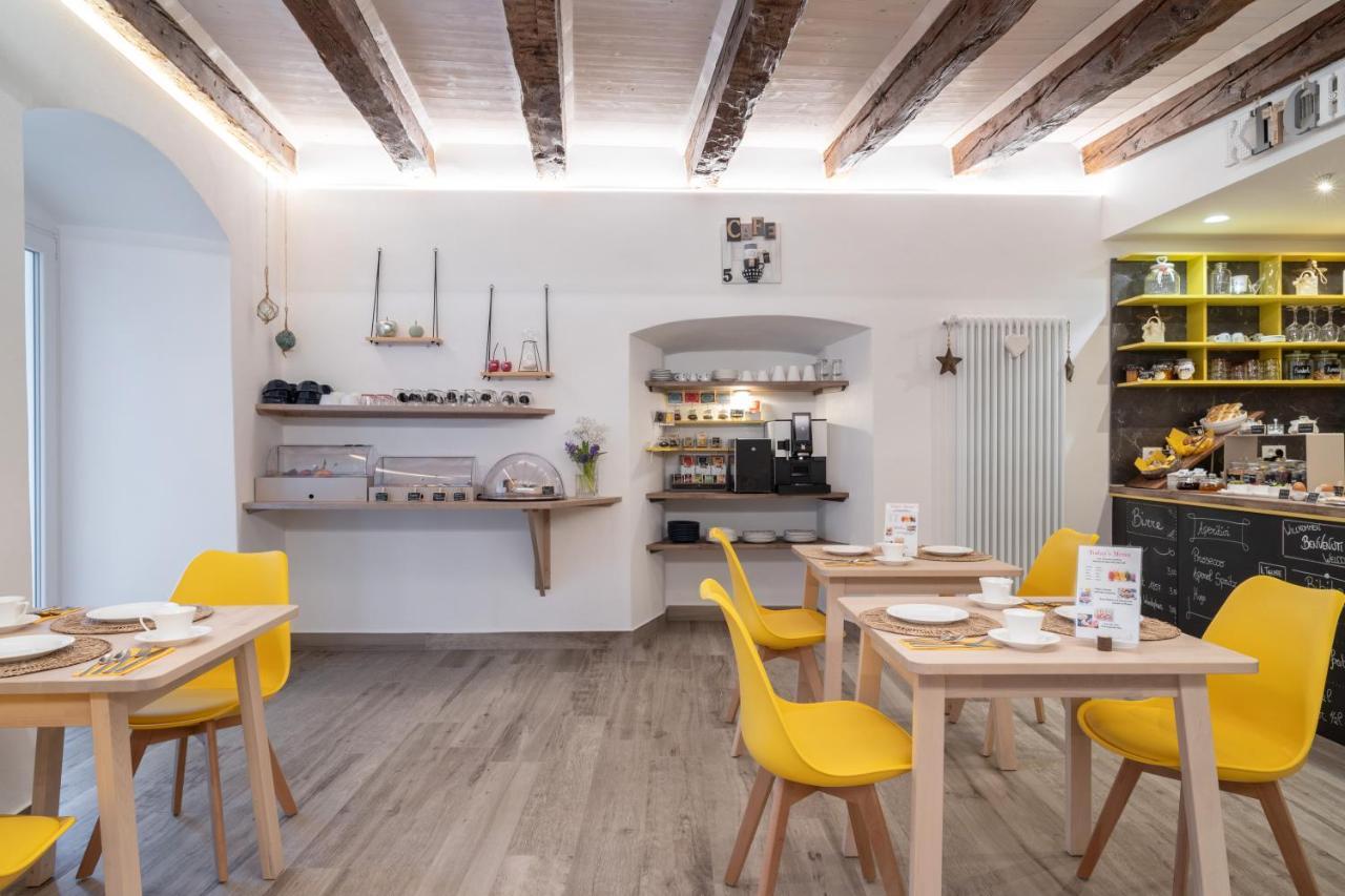 Maison Valentina Merano Eksteriør billede