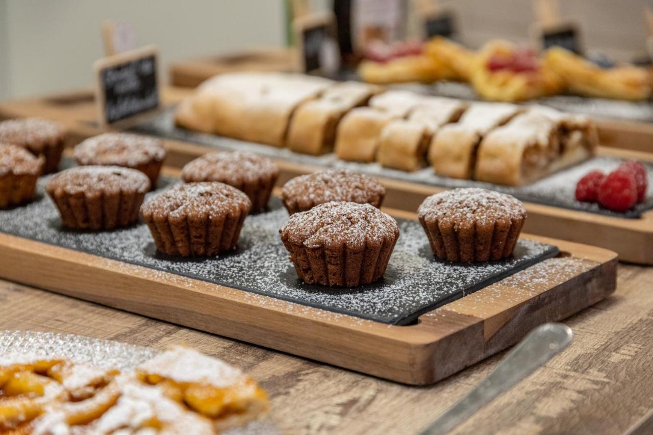 Maison Valentina Merano Eksteriør billede