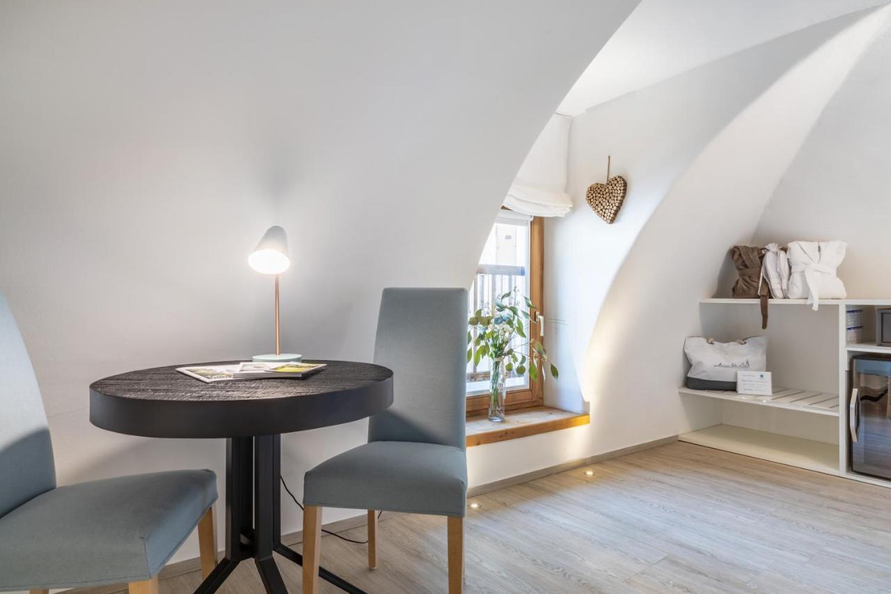 Maison Valentina Merano Eksteriør billede
