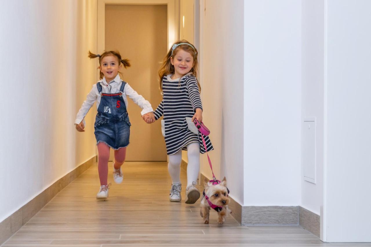Maison Valentina Merano Eksteriør billede