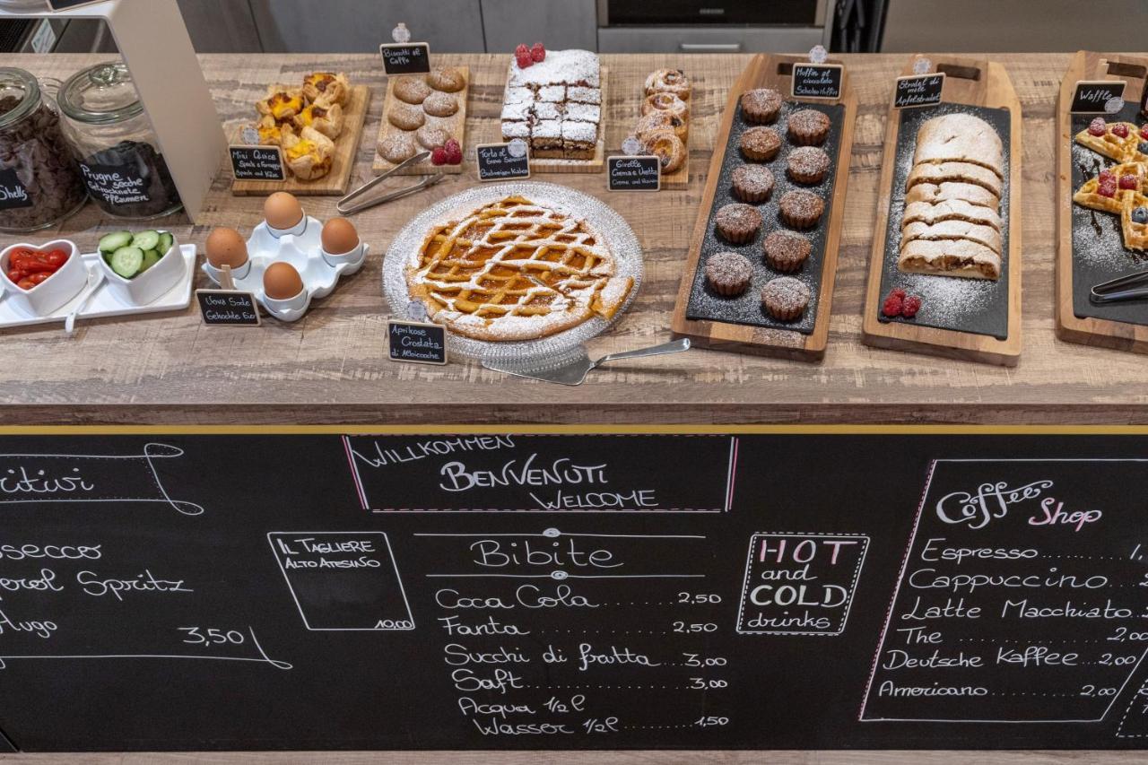 Maison Valentina Merano Eksteriør billede