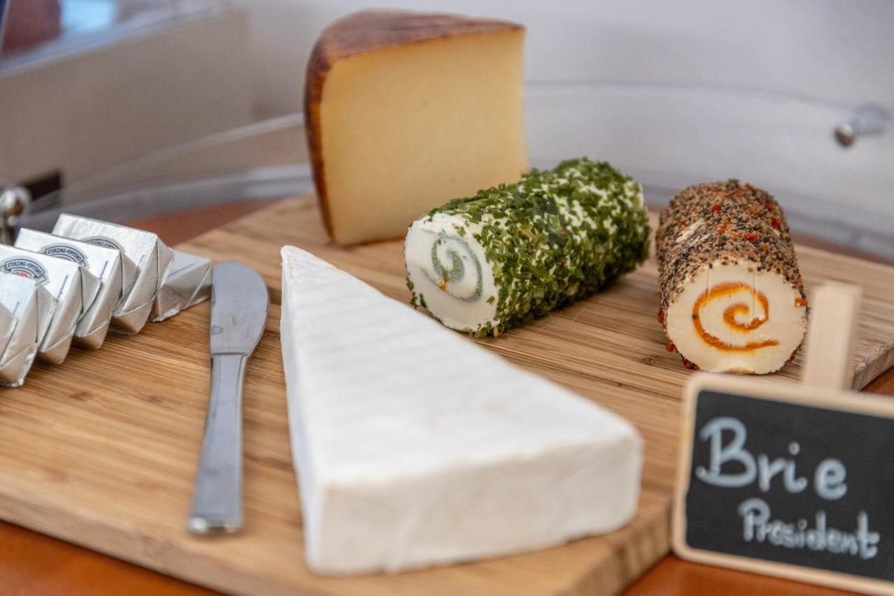 Maison Valentina Merano Eksteriør billede