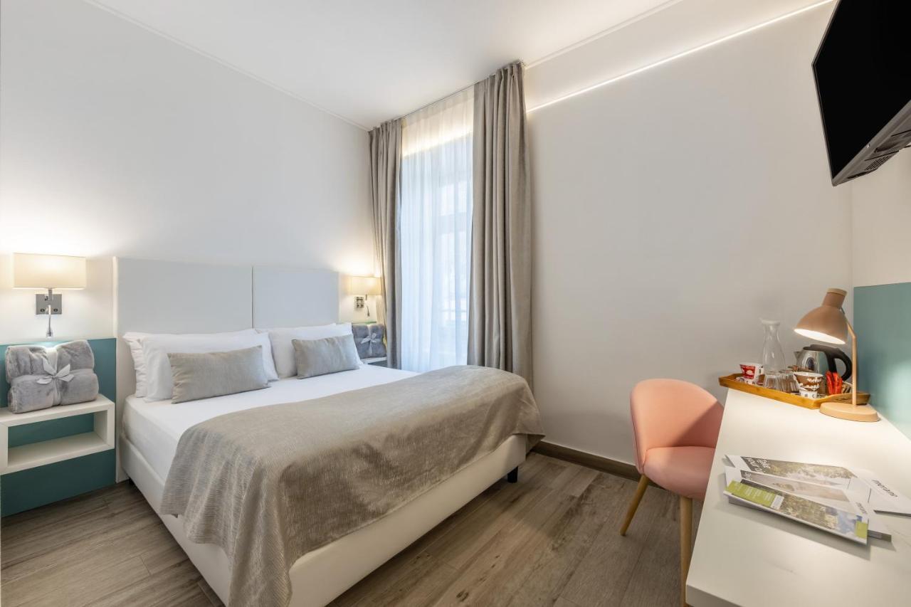 Maison Valentina Merano Eksteriør billede