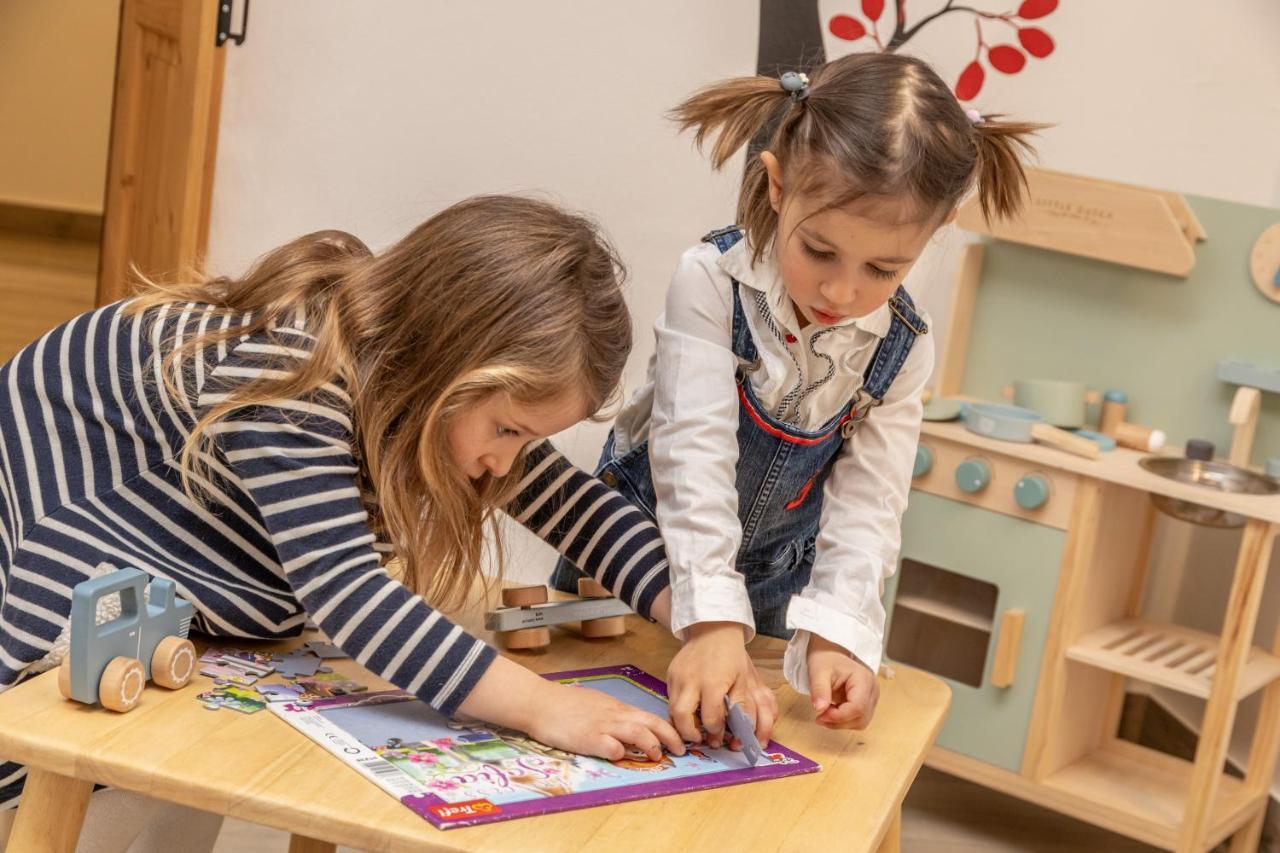 Maison Valentina Merano Eksteriør billede