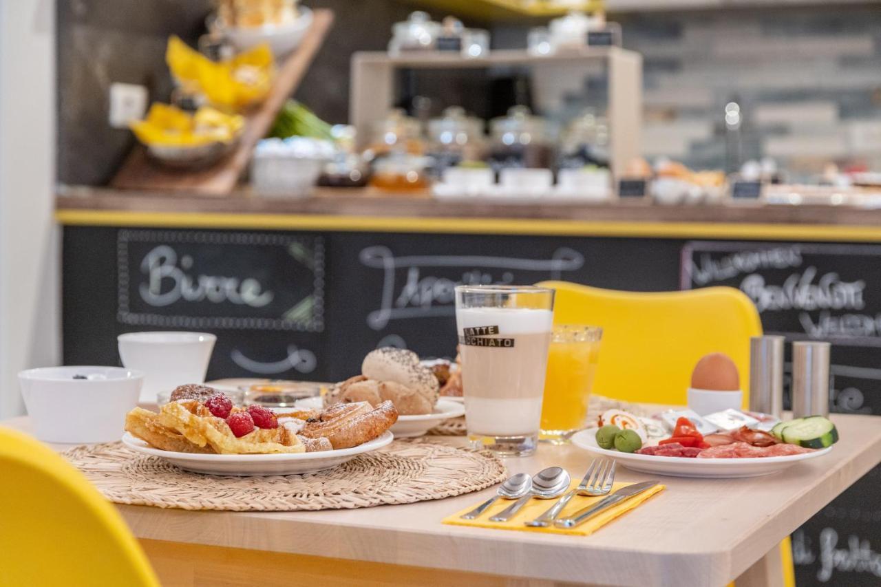 Maison Valentina Merano Eksteriør billede