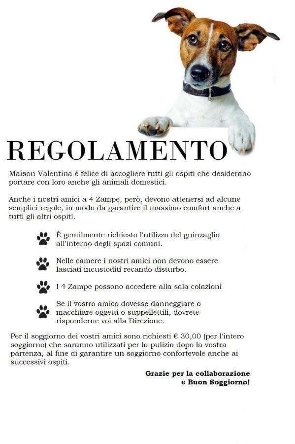 Maison Valentina Merano Eksteriør billede