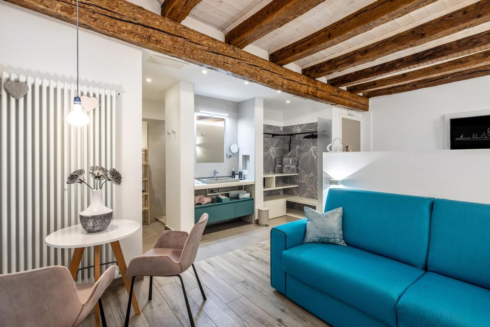 Maison Valentina Merano Eksteriør billede