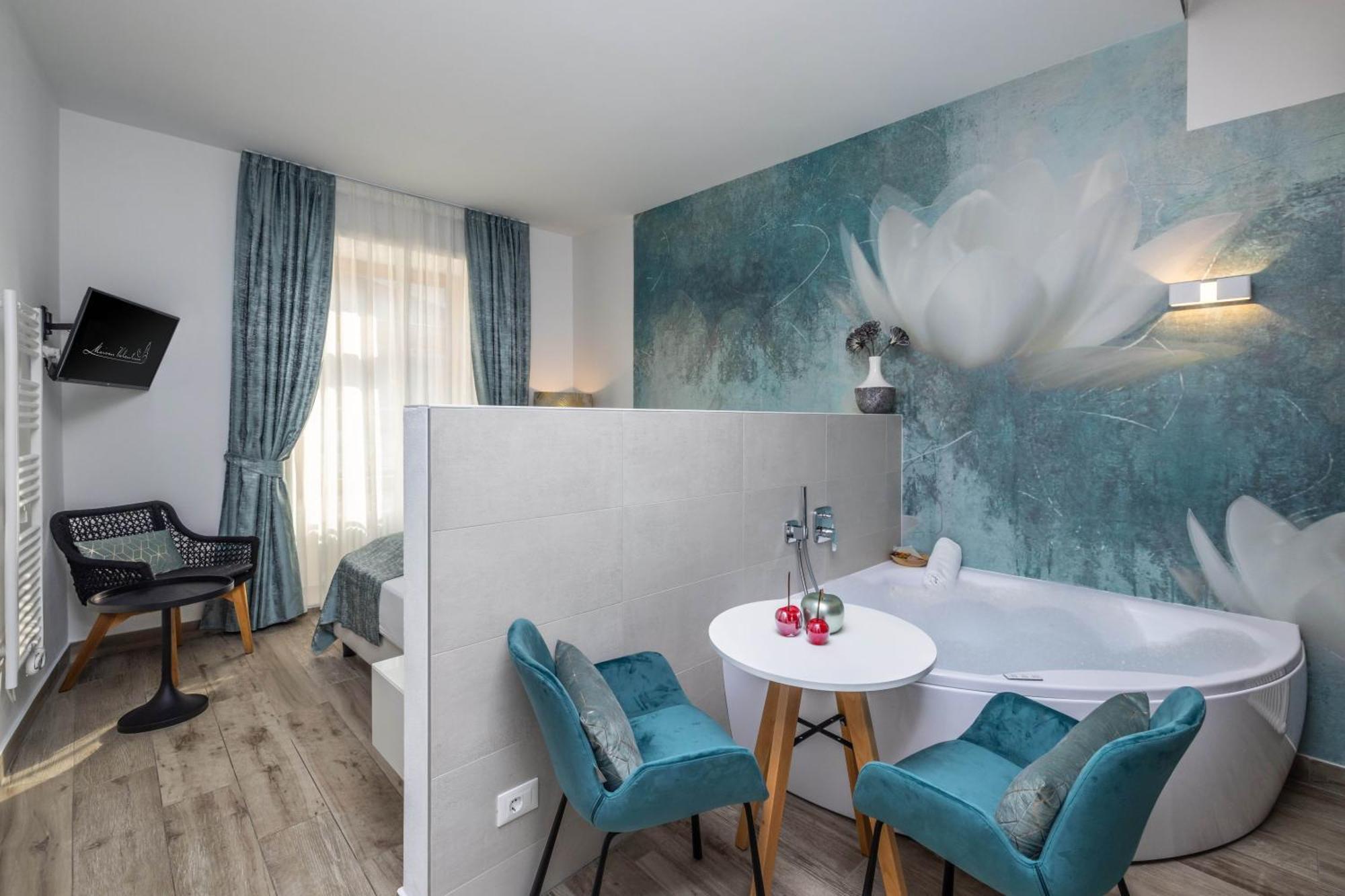 Maison Valentina Merano Eksteriør billede