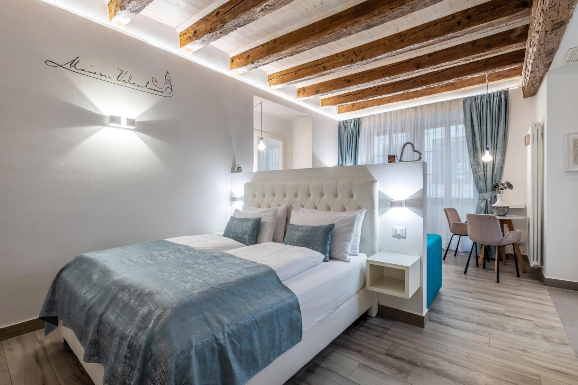 Maison Valentina Merano Eksteriør billede