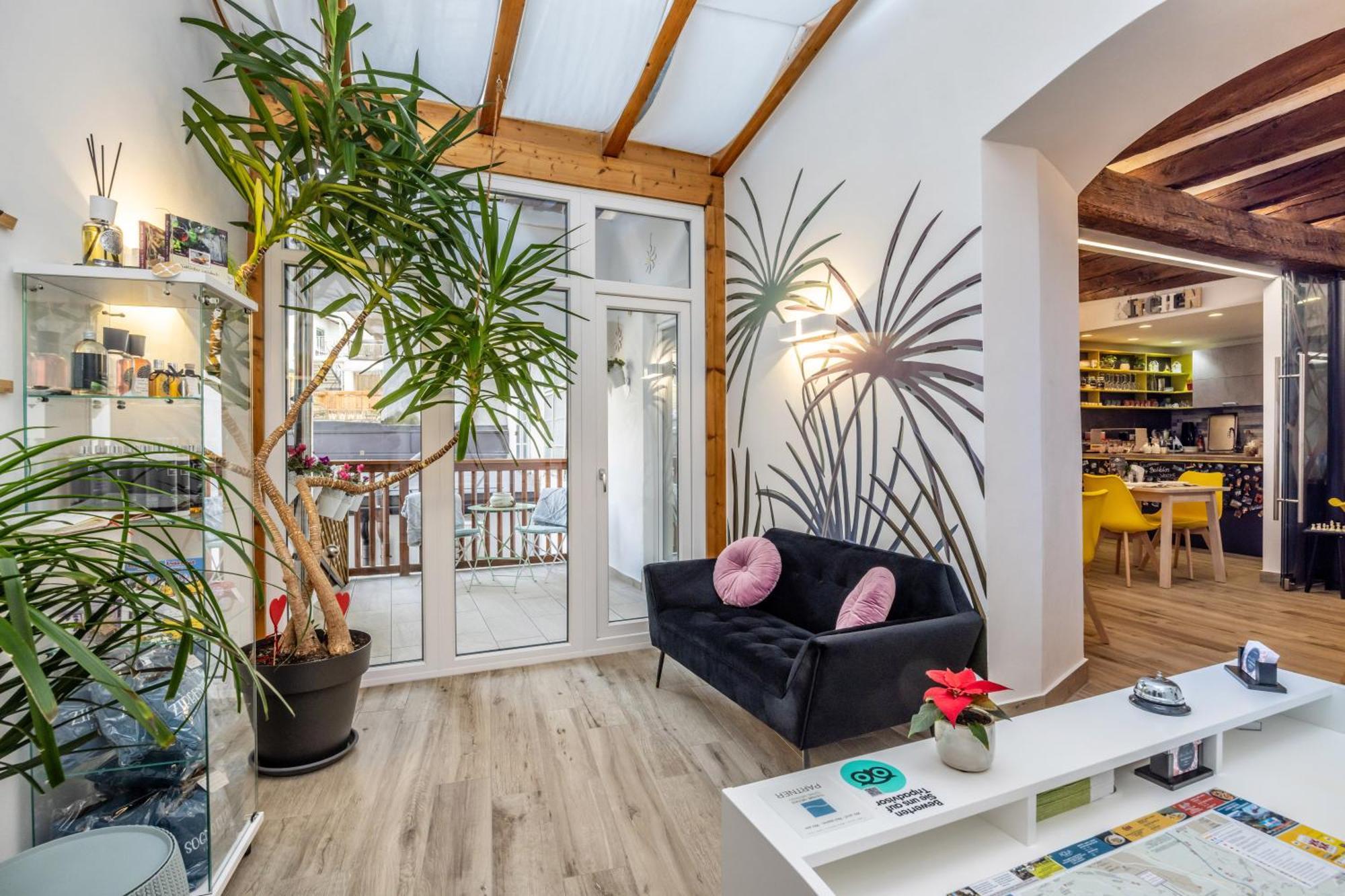 Maison Valentina Merano Eksteriør billede