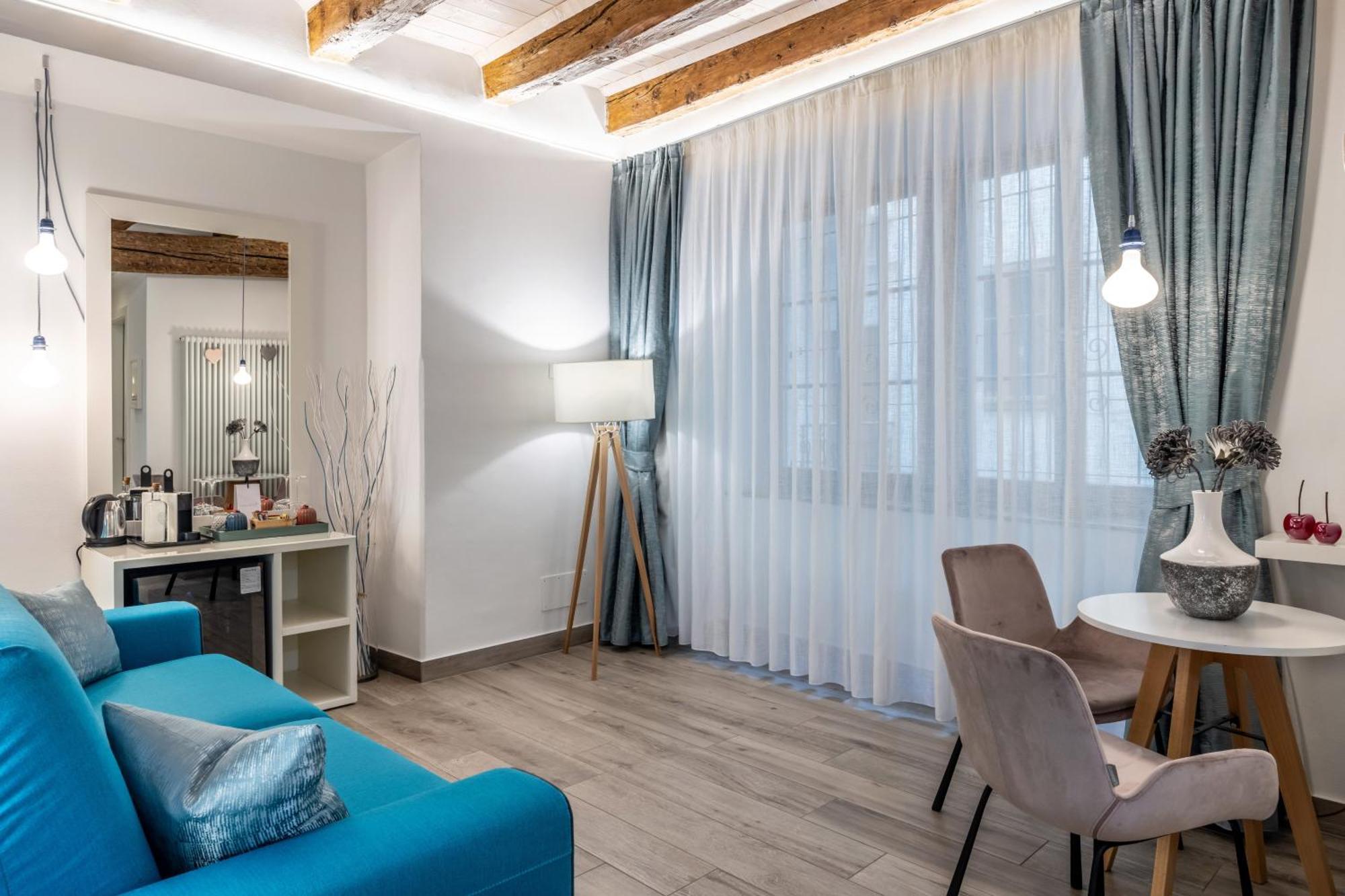 Maison Valentina Merano Eksteriør billede