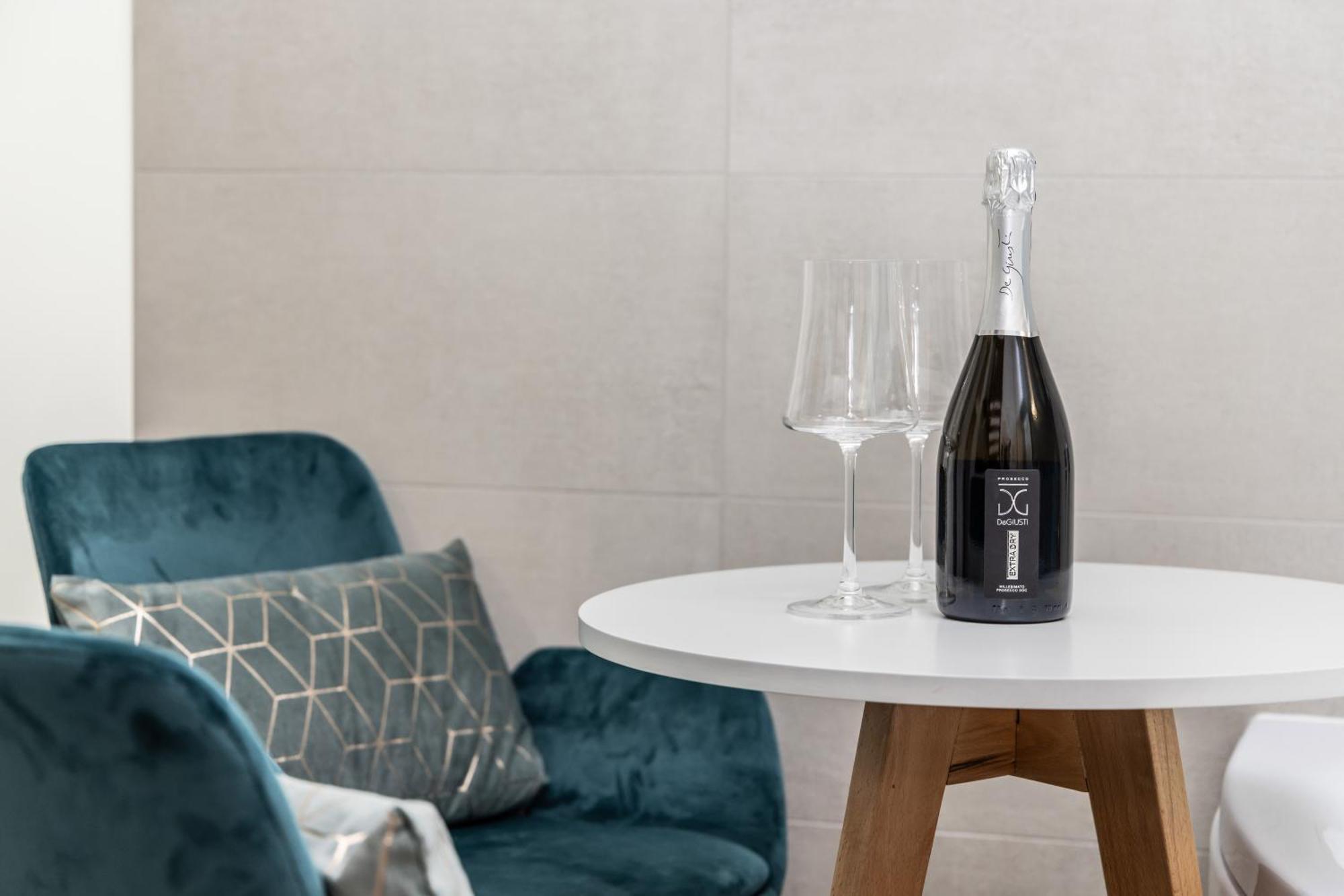Maison Valentina Merano Eksteriør billede