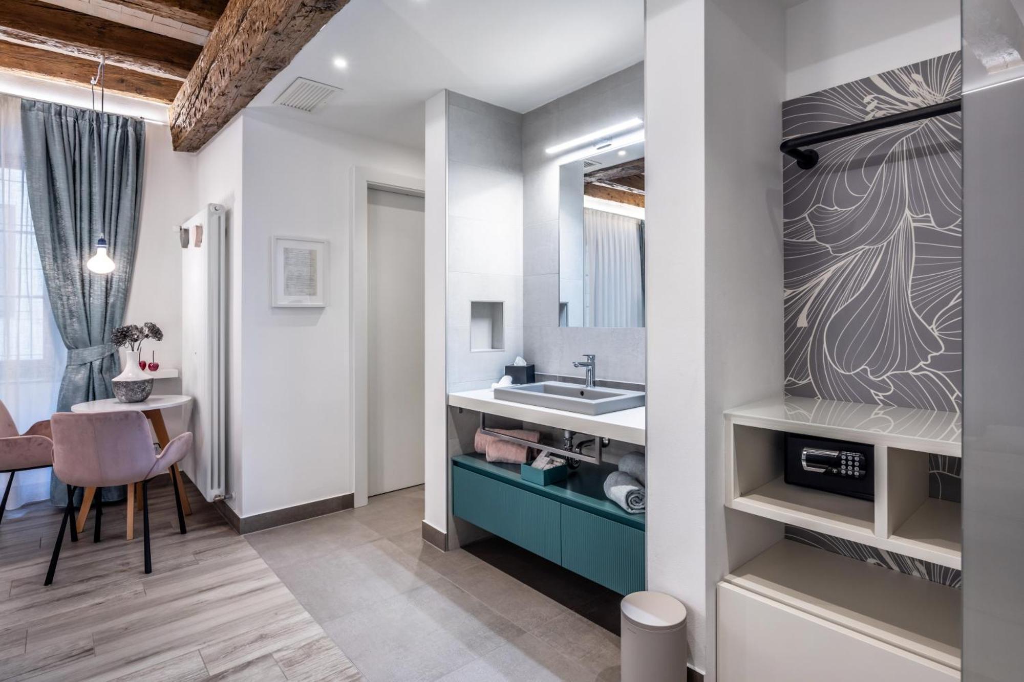 Maison Valentina Merano Eksteriør billede