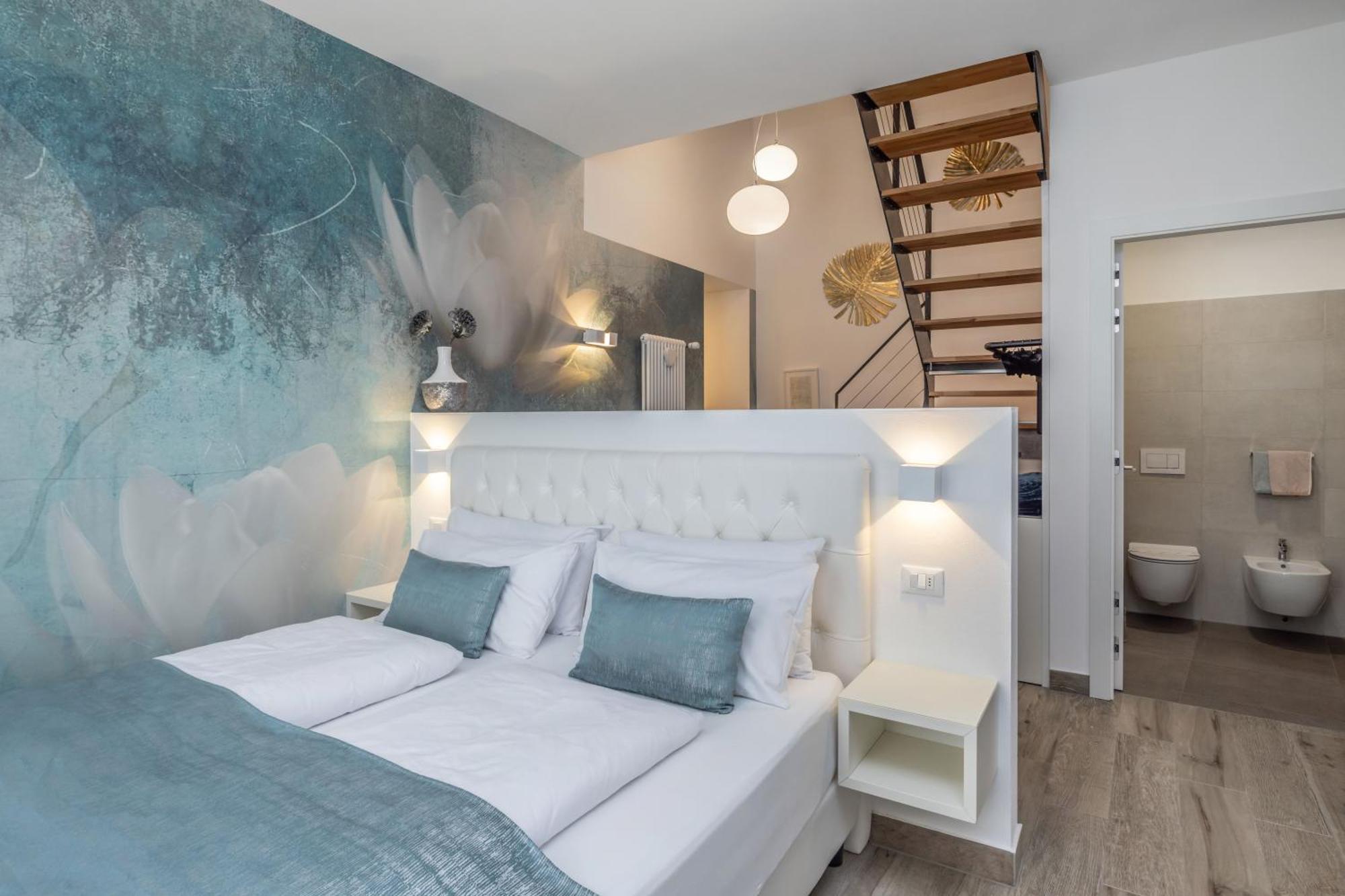 Maison Valentina Merano Eksteriør billede