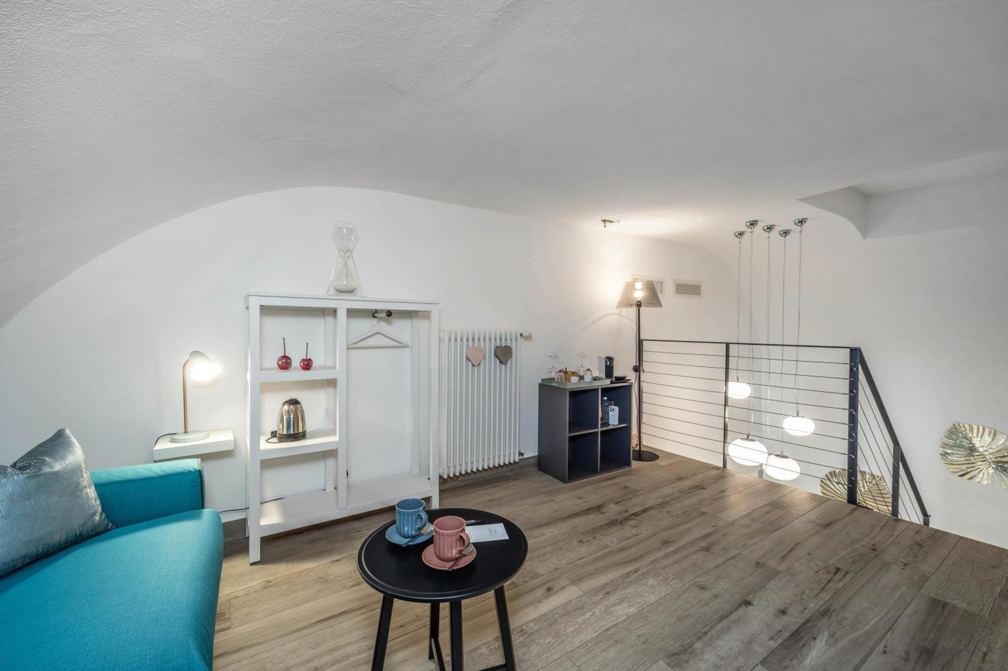 Maison Valentina Merano Eksteriør billede
