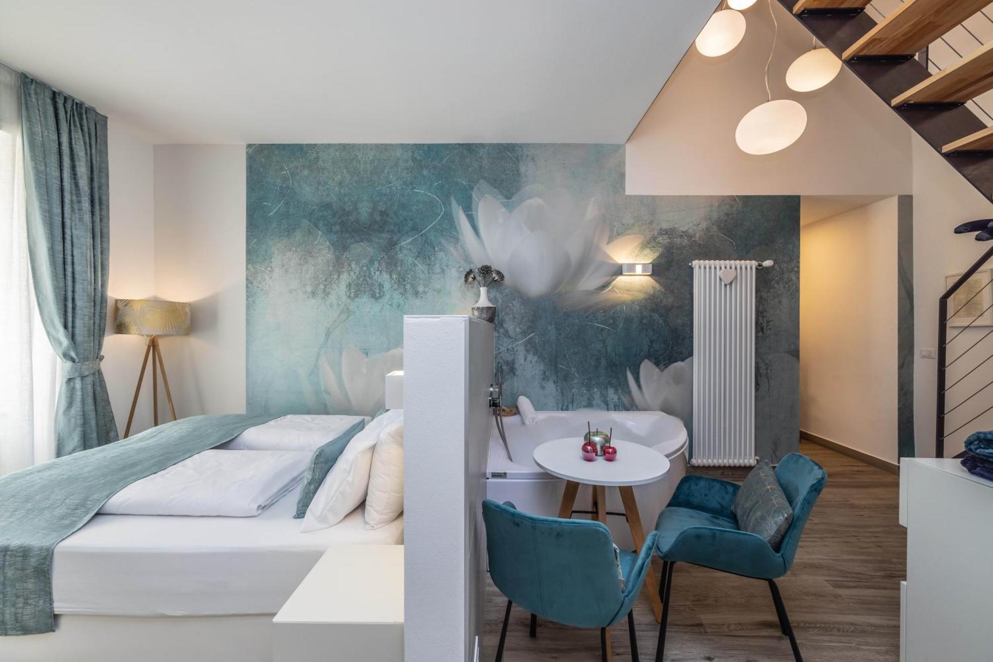 Maison Valentina Merano Eksteriør billede