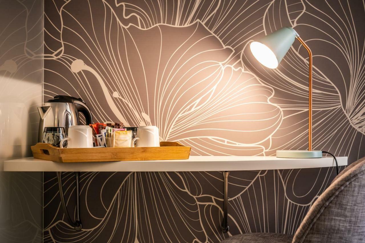 Maison Valentina Merano Eksteriør billede
